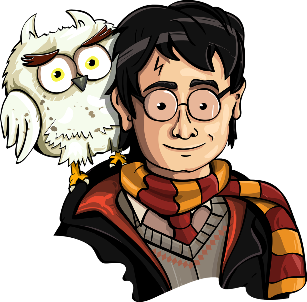 Top Ten Harry Potter Characters Courtney Spillane