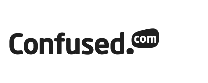 Confused.com logo